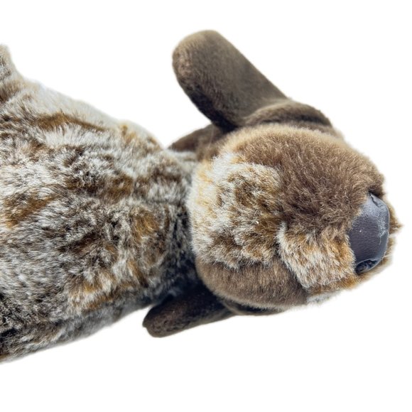 Douglas German Pointer Realistic Plush Dog Puppy Stuffed Animal Toy Bed Decor - Picture 8 of 12